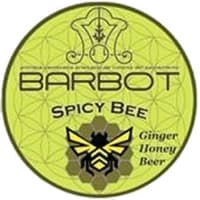 Ginger Honey