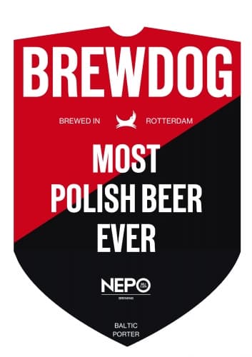 The Most Polish Beer Ever