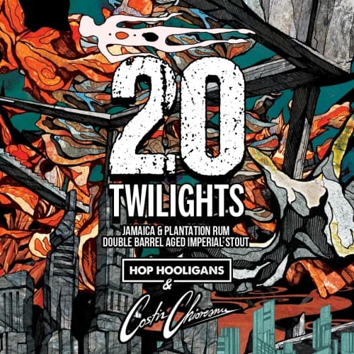 20 Twilights