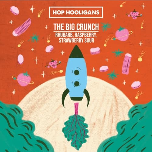 The Big Crunch
