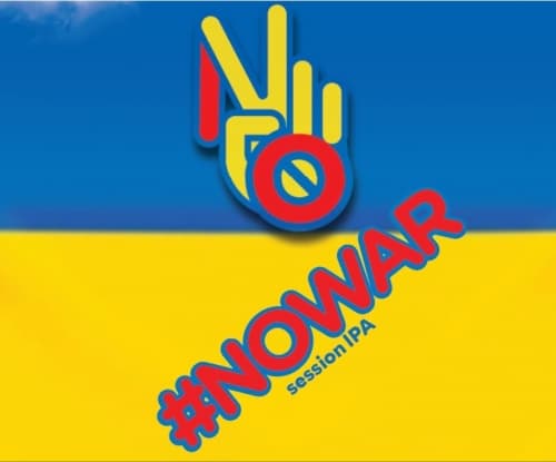 #NoWar
