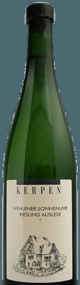 Wehlener Sonnenuhr Riesling Auslese