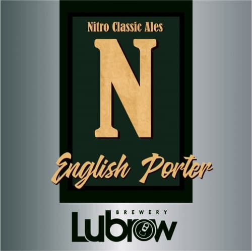 Nitro English Porter