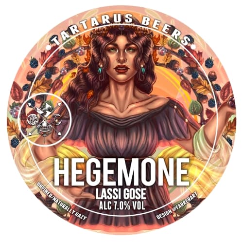 Hegemone