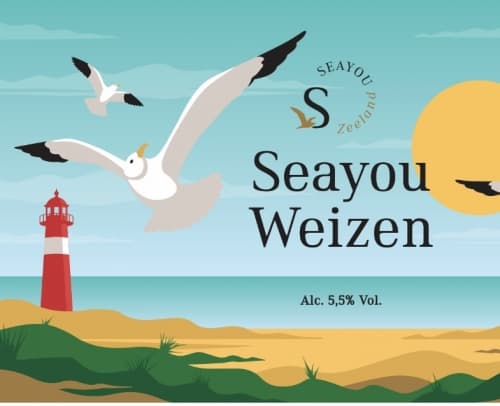 Seayou Weizen