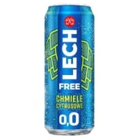 Lech Free Chmiele Cytrusowe