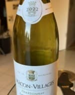 Mâcon-Villages Chardonnay