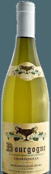 Bourgogne Chardonnay