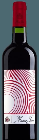 Musar Jeune Rouge