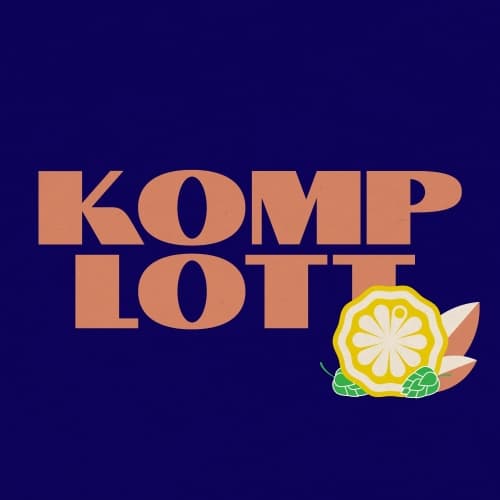 Komplott: Yuzu & Citra