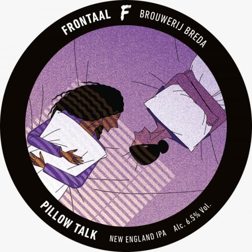 Pillow Talk