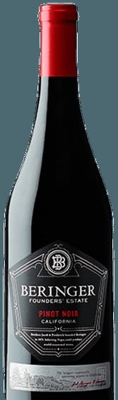 Founders' Estate Pinot Noir