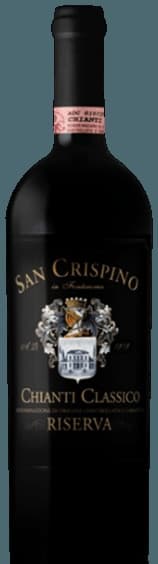 Chianti Classico Riserva