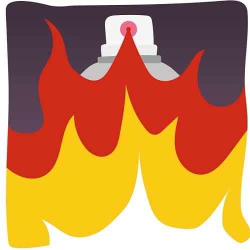 Burner DIPA - Hopburn.nl