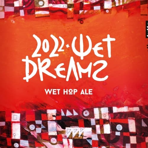 Wet Dreams 2022