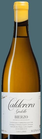 Calderera Godello