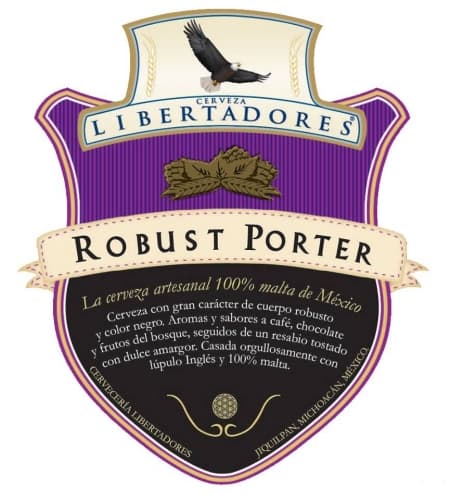 Robust Porter