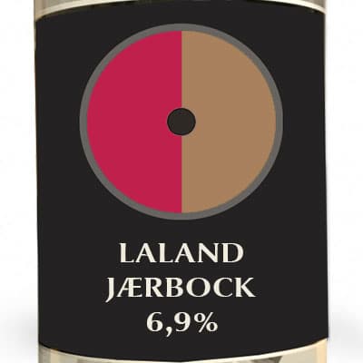 LALAND Jærbock