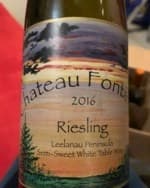 Riesling Semi Sweet