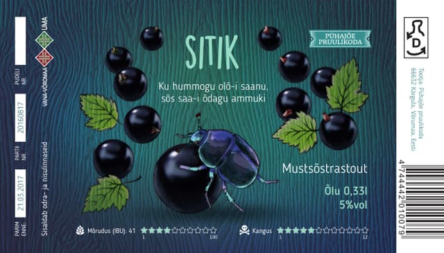 Sitik