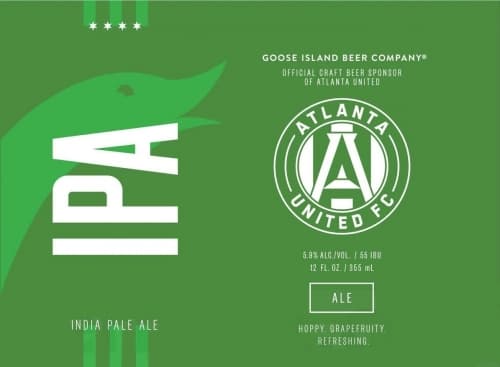 Atlanta United FC Ale