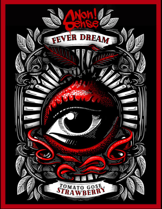 Fever Dream
