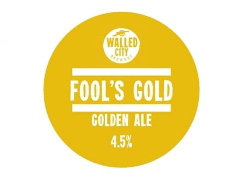 Fool’s Gold