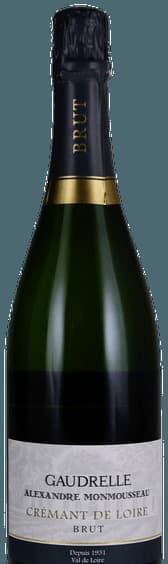 Crémant de Loire Brut