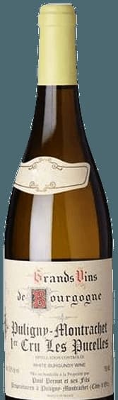 Puligny-Montrachet 1er Cru Les Pucelles