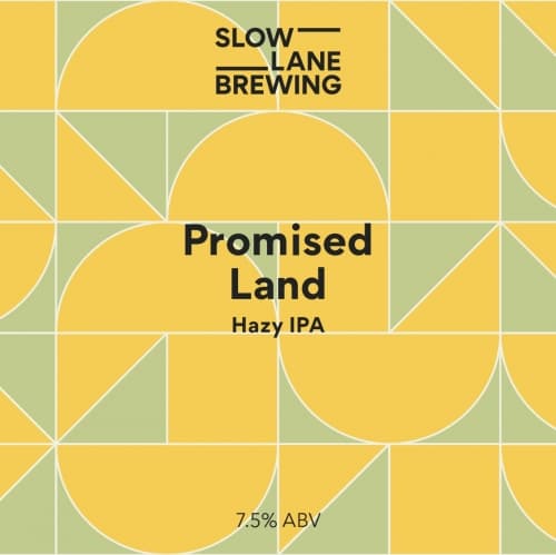 Promised Land