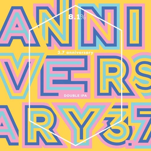 Anniversary 3.7