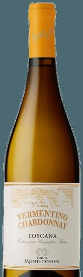 Vermentino - Chardonnay