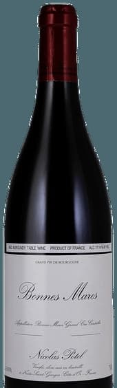 Bonnes Mares Grand Cru