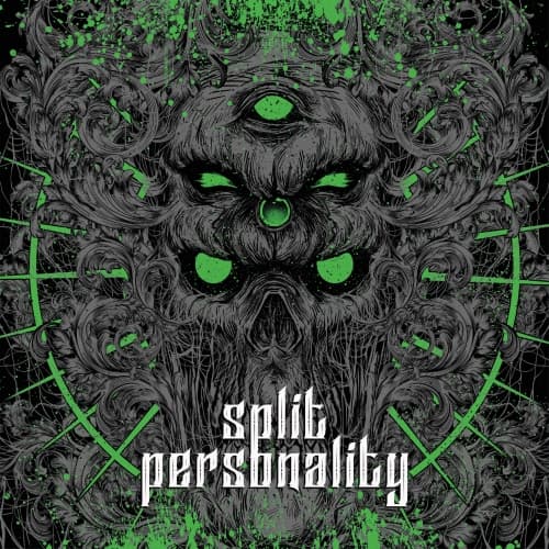 Split Personality
