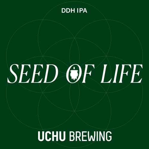 SEED OF LIFE