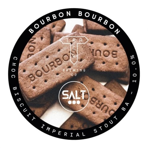 Bourbon Bourbon