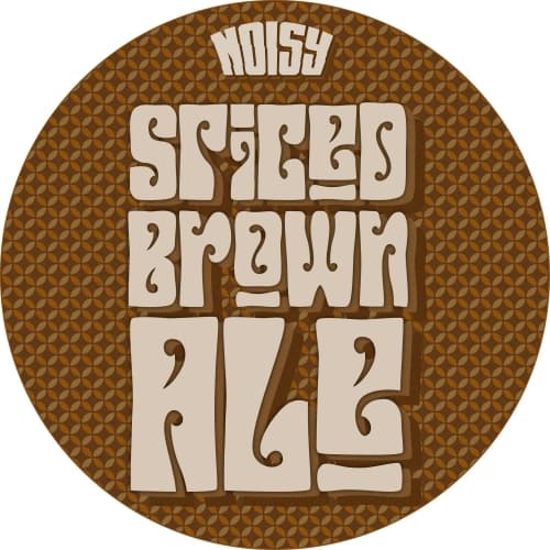 Spiced Brown Ale