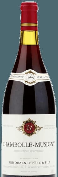 Chambolle-Musigny