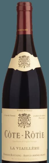 La Viaillere Côte-Rôtie