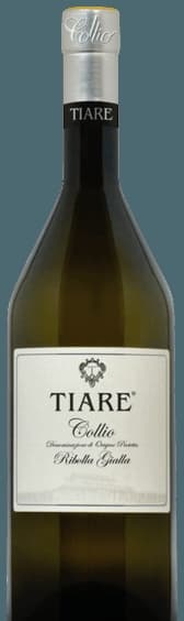 Collio Ribolla Gialla