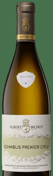 Chablis Premier Cru