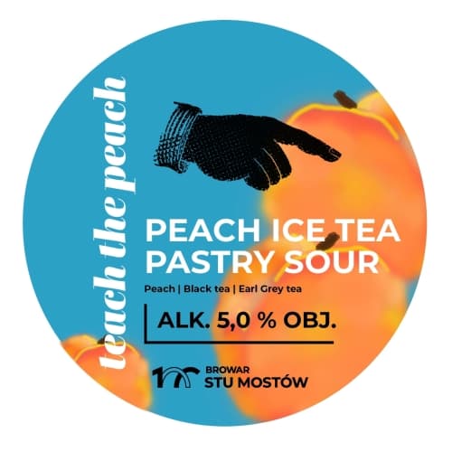 Teach the Peach