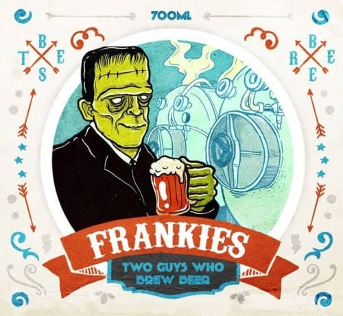 Frankiestein