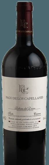 Crianza Tinto