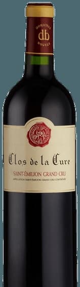 Saint-Émilion Grand Cru