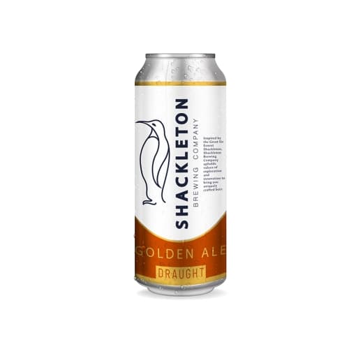 Golden Ale