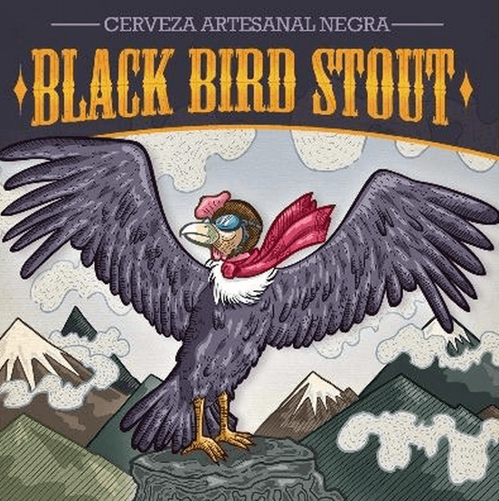 Condor Stout