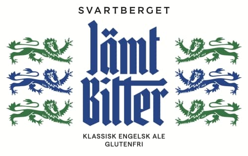 Jämtbitter