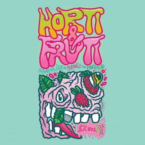 Horti & Fruti