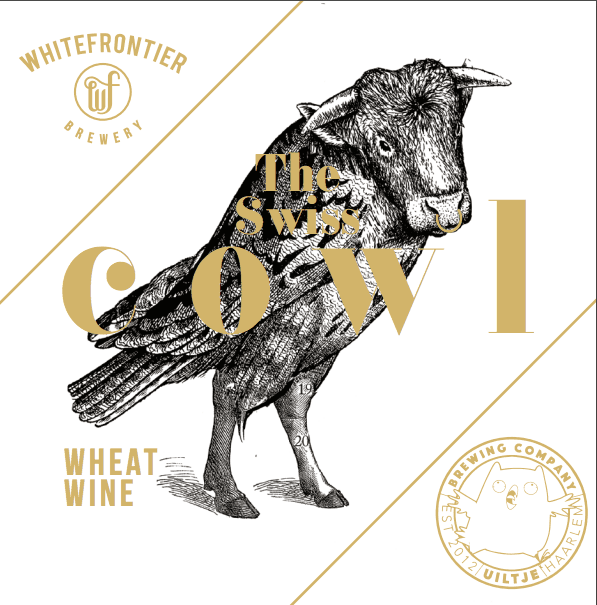 COWL - Wheat Wine